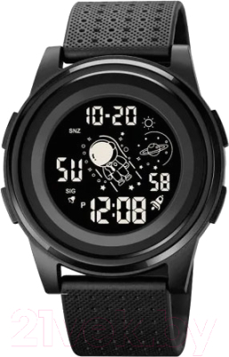 Часы наручные мужские Skmei 1883 - фото