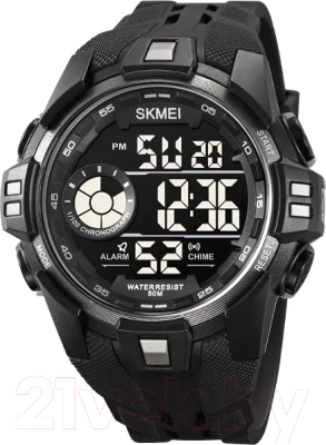 Часы наручные мужские Skmei 2123 - фото