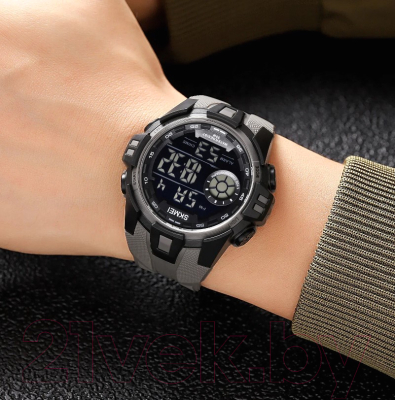 Часы наручные мужские Skmei 2123