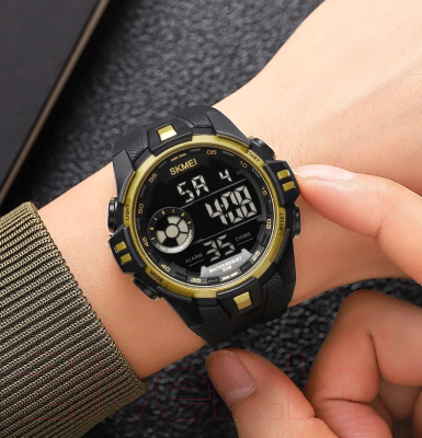 Часы наручные мужские Skmei 2123