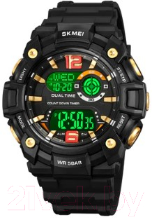 Часы наручные мужские Skmei 2018