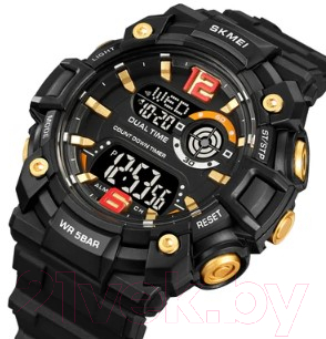 Часы наручные мужские Skmei 2018