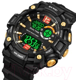 Часы наручные мужские Skmei 2018