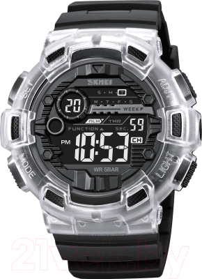 Часы наручные мужские Skmei 2110 - фото