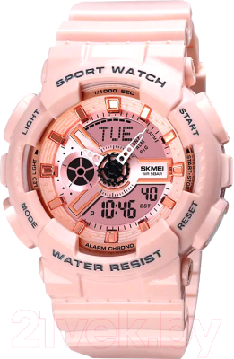 Часы наручные женские Skmei 1835 - фото