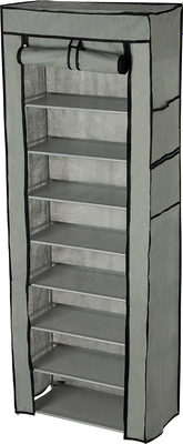 Полка для обуви Рыжий кот 106896 - фото