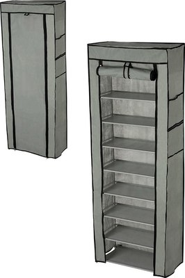 Полка для обуви Рыжий кот 106896