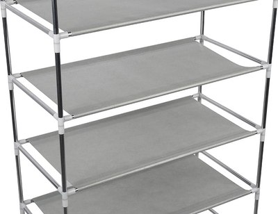 Полка для обуви Рыжий кот 106896