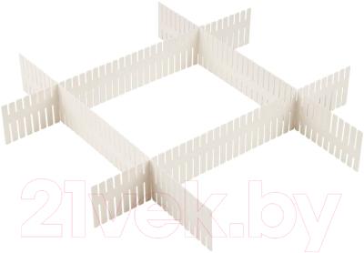 Разделитель для ящика Рыжий кот 104477 - фото