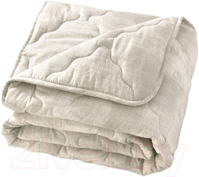 Одеяло для малышей Rustorg Бамбук 110x140 / 200351БХ1511 - фото