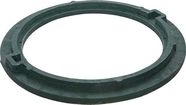 Люк канализационный Ecoteck Полимерно-композитный 2П991740