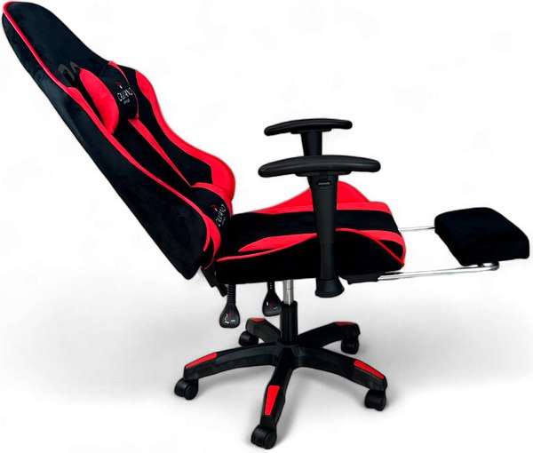 Кресло офисное Calviano Вибромассажное 1585