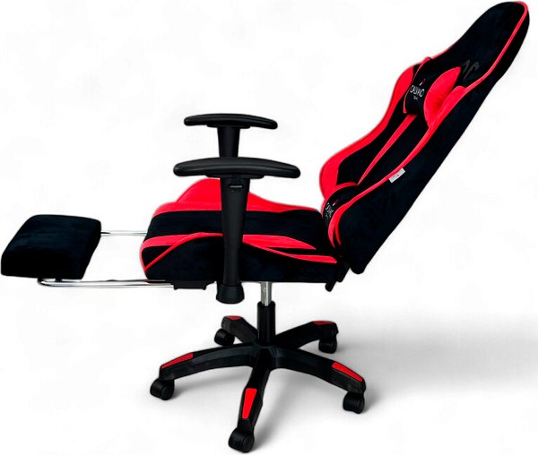 Кресло офисное Calviano Вибромассажное 1585