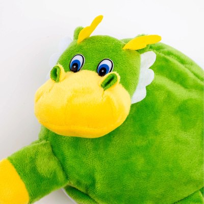 Кошелек детский Sima-Land Дракон / 9473130