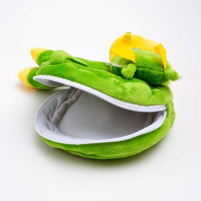 Кошелек детский Sima-Land Дракон / 9473130