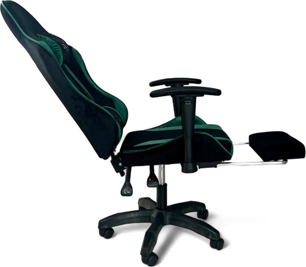 Кресло офисное Calviano Вибромассажное 1585