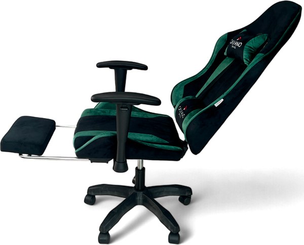 Кресло офисное Calviano Вибромассажное 1585