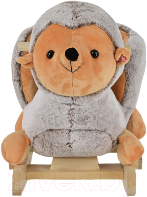 Качалка детская Pituso Ежик / GS6072