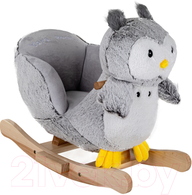 Качалка детская Pituso Пингвиненок / GS6119 - фото
