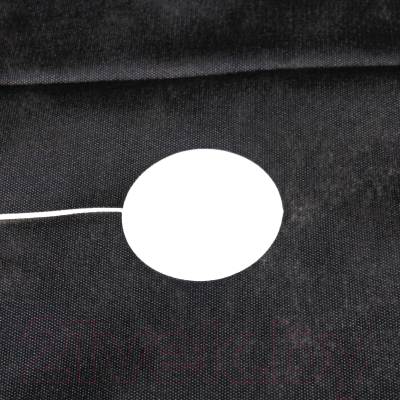 Укрывной материал ДоброСад Круг приствольный