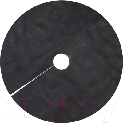 Укрывной материал ДоброСад Круг приствольный