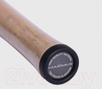 Удилище MAXIMUS Bankai / MSBA24M