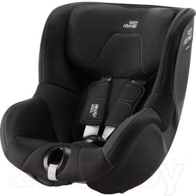 Автокресло Britax Romer Dualfix 5Z - фото