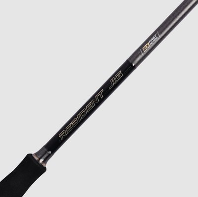 Удилище MAXIMUS Resident / MJSSRE274MH