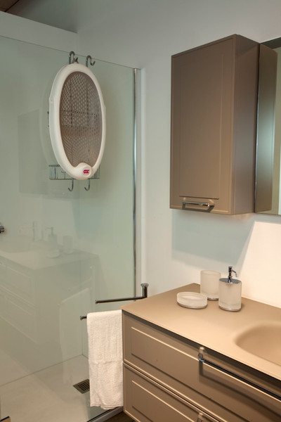 Горка для купания Ok Baby Jelly 910