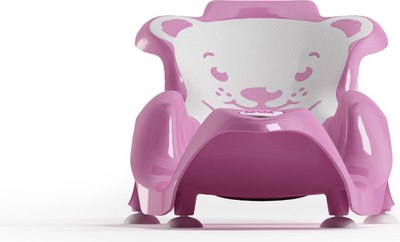 Горка для купания Ok Baby Buddy 794