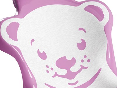 Горка для купания Ok Baby Buddy 794