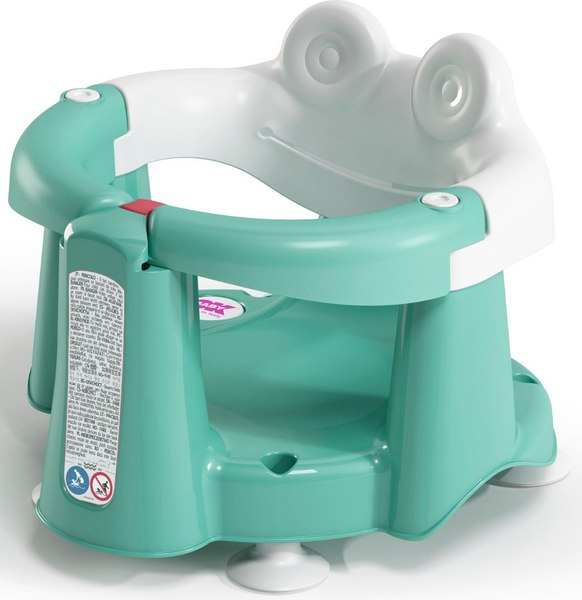 Стульчик для купания Ok Baby Crab 871