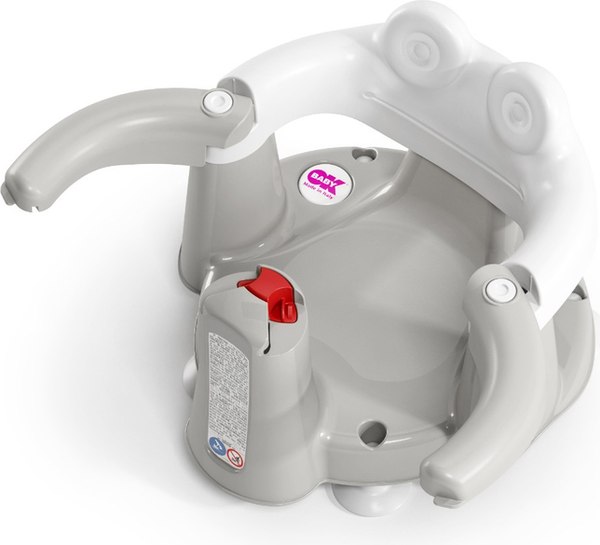 Стульчик для купания Ok Baby Crab 871