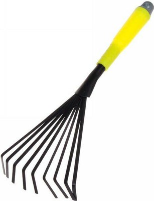Грабли ручные ДоброСад Гарден 42см - фото
