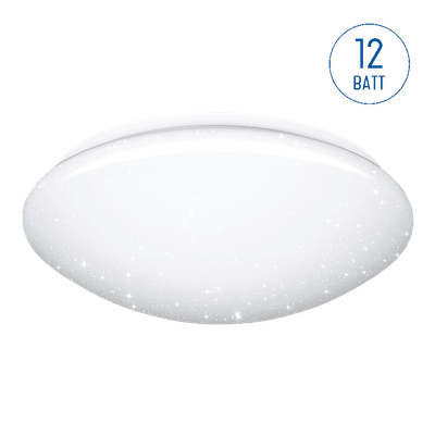 Потолочный светильник LuminArte C06LLS12W