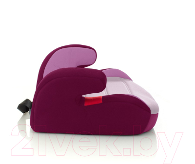 Бустер Osann Junior Gurtfix Pixel Pink / ru104-147-273