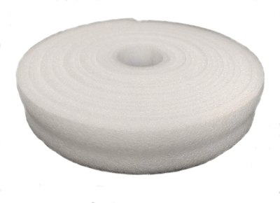 Лента демпферная Тепофол НПЭ 5x50 - фото