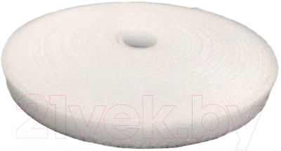 Лента демпферная Тепофол НПЭ 5x100 - фото