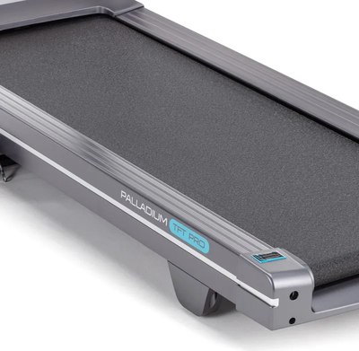 Электрическая беговая дорожка Oxygen Fitness Palladium Tft Pro