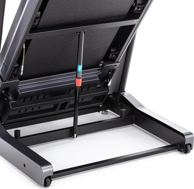 Электрическая беговая дорожка Oxygen Fitness Palladium Tft Pro