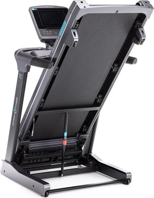 Электрическая беговая дорожка Oxygen Fitness Palladium Tft Pro