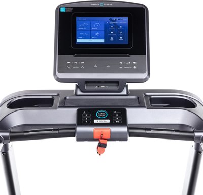 Электрическая беговая дорожка Oxygen Fitness Palladium Tft Pro