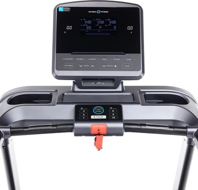 Электрическая беговая дорожка Oxygen Fitness Palladium Lcd Pro