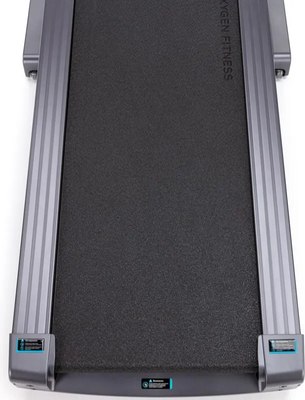 Электрическая беговая дорожка Oxygen Fitness Palladium Lcd Pro