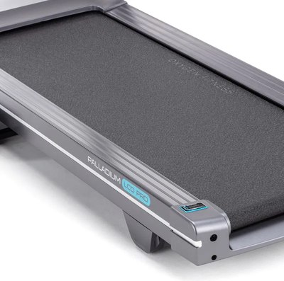 Электрическая беговая дорожка Oxygen Fitness Palladium Lcd Pro