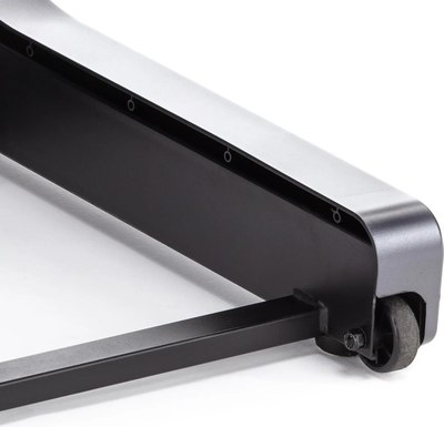 Электрическая беговая дорожка Oxygen Fitness Palladium Lcd Pro