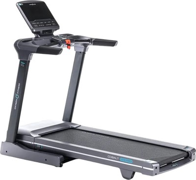 Электрическая беговая дорожка Oxygen Fitness Cobalt Lcd Pro - фото