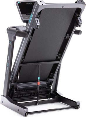 Электрическая беговая дорожка Oxygen Fitness Cobalt Lcd Pro