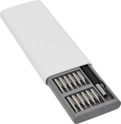 Отвертка Inspirion Bit Precision. С набором бит / 56-0381054