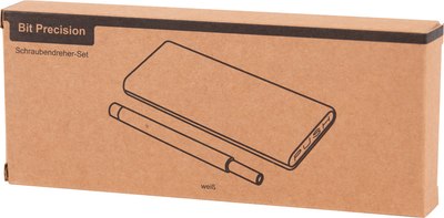 Отвертка Inspirion Bit Precision. С набором бит / 56-0381054